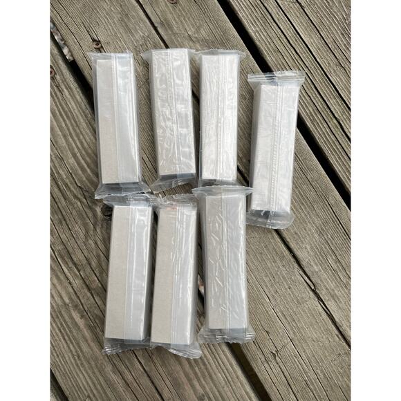 7 mini star wars pens General Mills Cheerio Cereal Box Prize - Picture 9 of 11